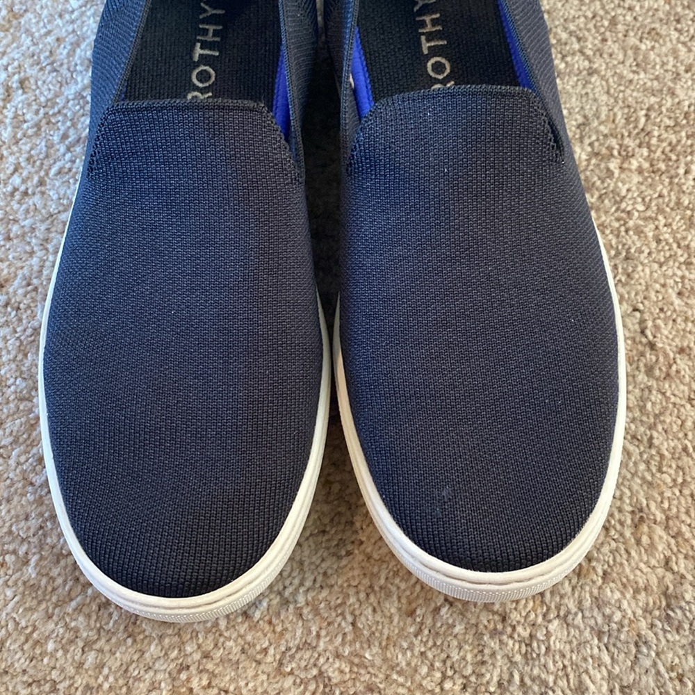 Rothy’s Original Slip On Sneaker - Picture 4 of 7